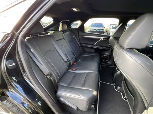 Used 2022 Lexus RX 350 F Sport image 29