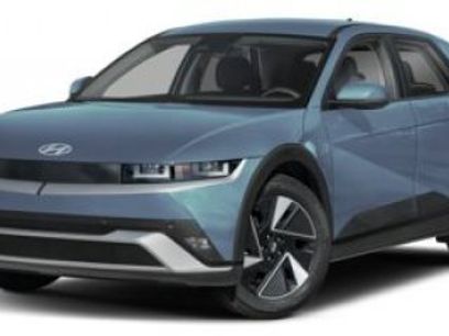 New 2026 Hyundai Ioniq 5 Limited