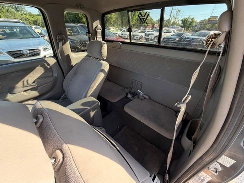 Used 2001 Toyota Tacoma 4x4 Xtracab V6 image 5