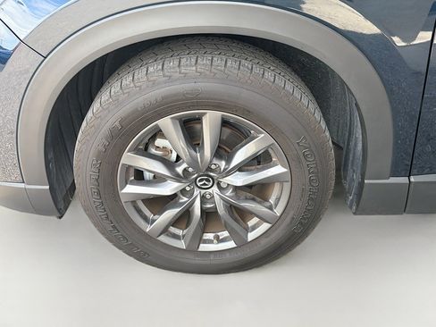 Used 2023 MAZDA CX-9 Touring image 35