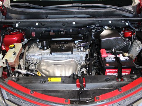 Used 2015 Toyota RAV4 XLE image 33