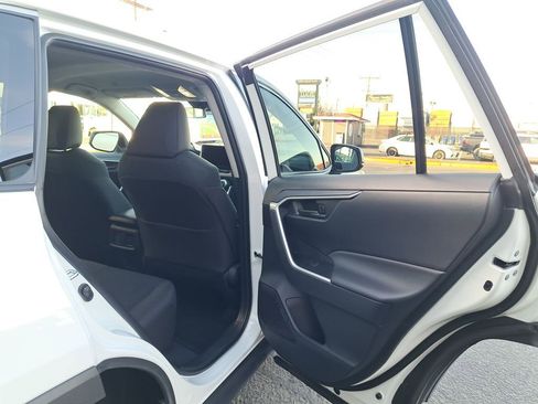Used 2025 Toyota RAV4 LE image 14