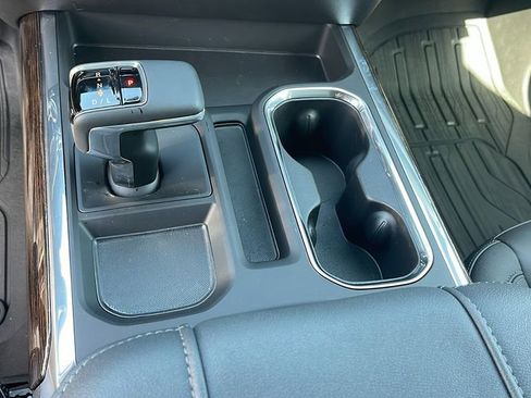 New 2026 GMC Sierra 1500 Elevation w/ Elevation Premium Package image 21