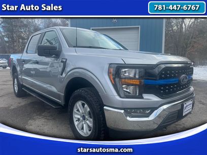 Used 2021 Ford F150 XL w/ FX4 Off-Road Package