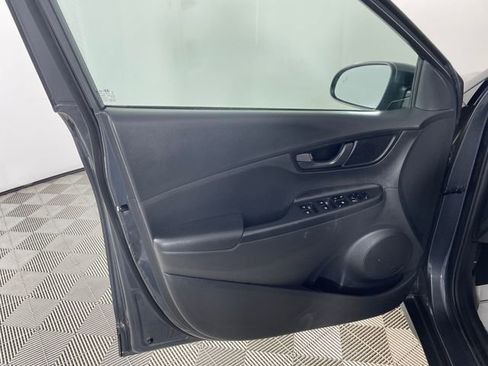 Certified 2022 Hyundai Kona SEL image 16