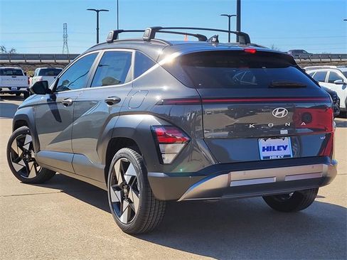 New 2026 Hyundai Kona Limited image 3