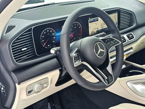 New 2026 Mercedes-Benz GLE 350 4MATIC image 14