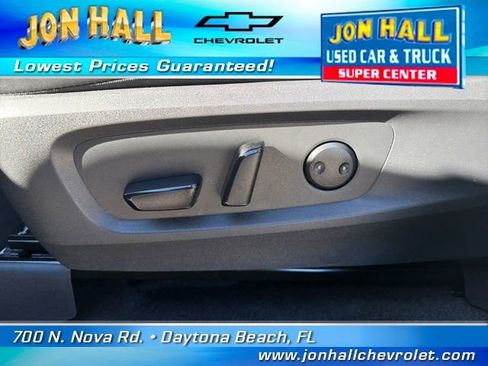 Used 2025 Nissan Pathfinder Platinum w/ Cargo Package image 21