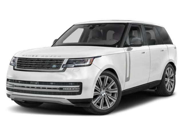 New 2027 Land Rover Range Rover Long Wheelbase SE AWD/4WD image 1