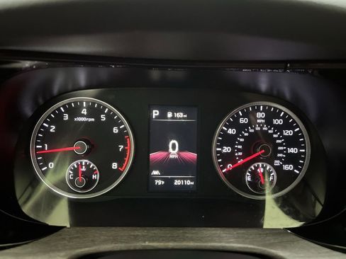 Used 2022 Kia K5 EX w/ EX Premium Package FWD image 19