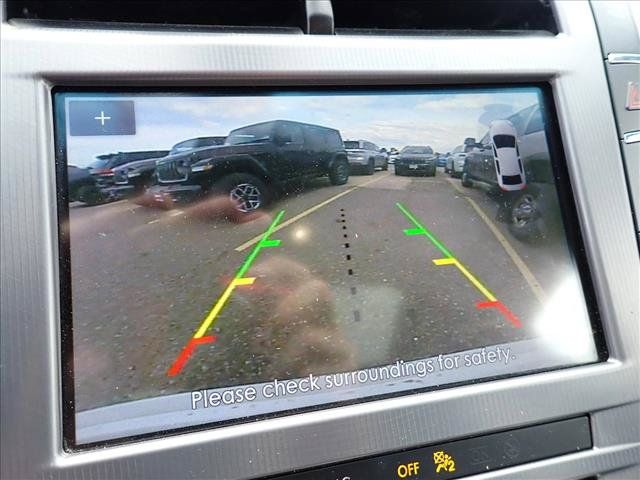 Used 2020 Lincoln MKZ Reserve w/ Elements Package AWD/4WD image 14