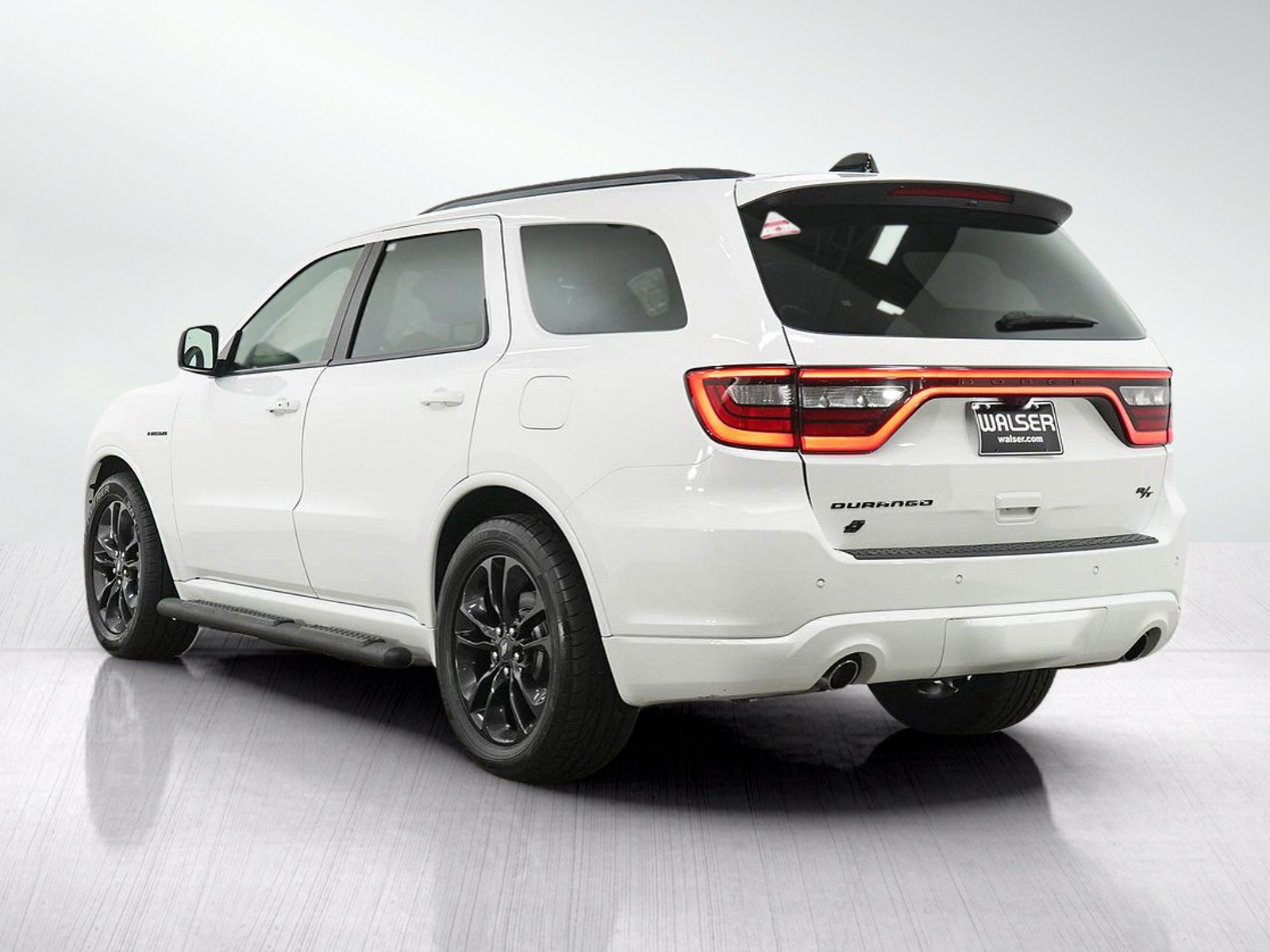 Used 2024 Dodge Durango R/T AWD/4WD image 3