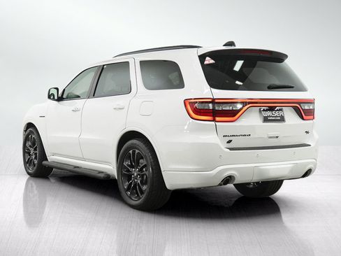 Used 2024 Dodge Durango R/T AWD/4WD image 3