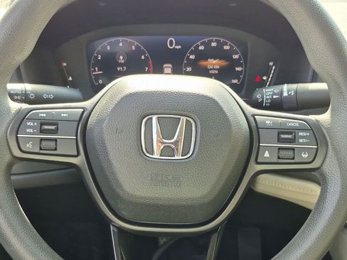 Used 2023 Honda Accord LX image 16