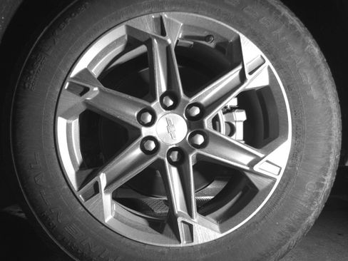 Used 2025 Chevrolet Blazer LT image 14