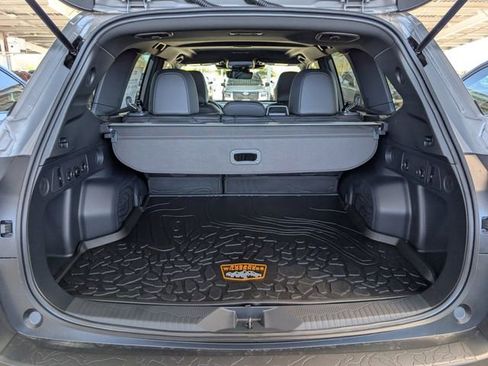 New 2026 Subaru Forester Wilderness AWD/4WD image 21