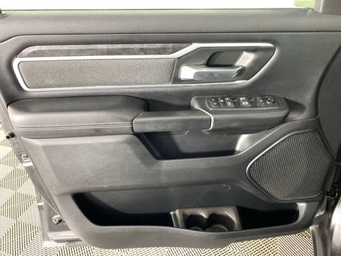 Used 2021 RAM 1500 Big Horn AWD/4WD image 14