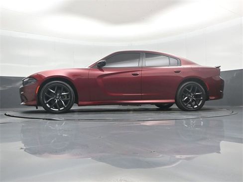 Used 2022 Dodge Charger GT w/ Blacktop Package image 43