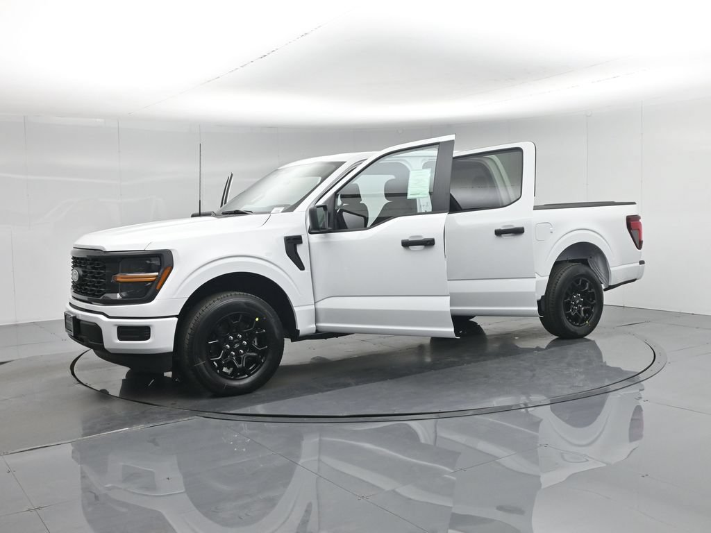 New 2026 Ford F150 STX RWD image 24