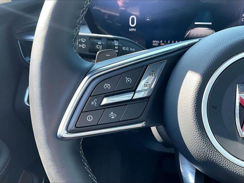 Used 2025 Buick Enclave Sport Touring image 19