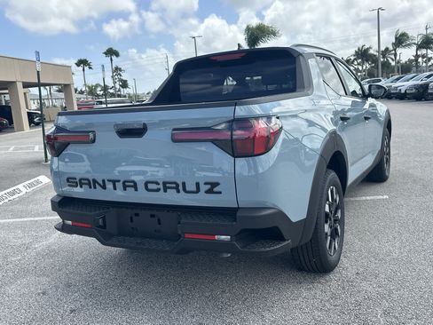 New 2026 Hyundai Santa Cruz SEL FWD image 6