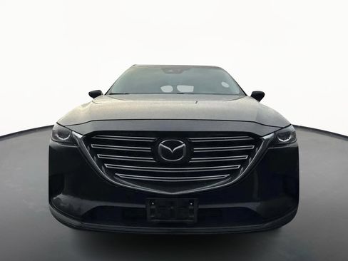 Used 2019 MAZDA CX-9 Touring image 3