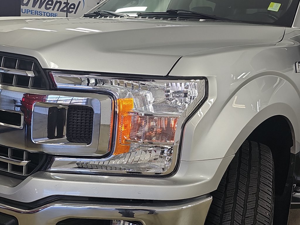 Used 2019 Ford F150 XLT w/ Equipment Group 302A Luxury AWD/4WD image 36