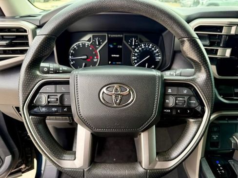 Used 2023 Toyota Tundra SR5 image 17