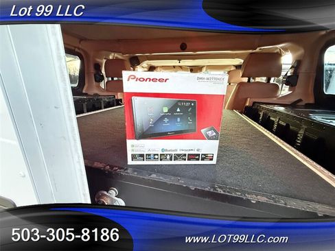 Used 1999 HUMMER H1 4-Door Wagon AWD/4WD image 53