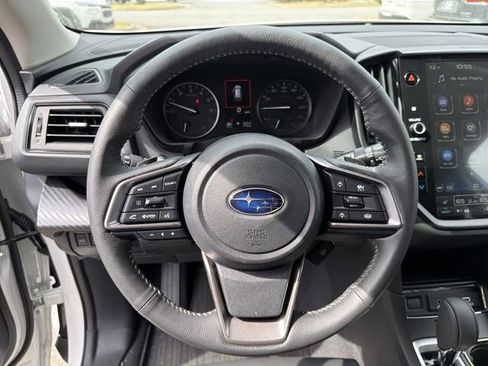 New 2026 Subaru Ascent Premium image 24