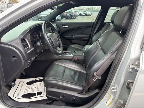 Used 2021 Dodge Charger SXT w/ Plus Group image 17