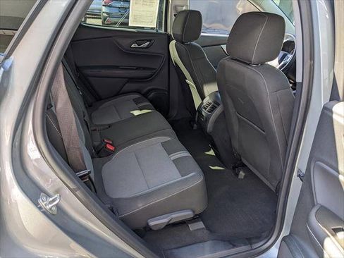 Used 2023 Chevrolet Blazer LT w/ Midnight/Sport Edition image 15