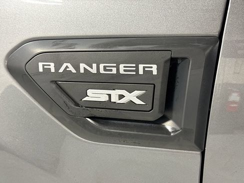 Used 2021 Ford Ranger XL w/ Equipment Group 101A High image 8