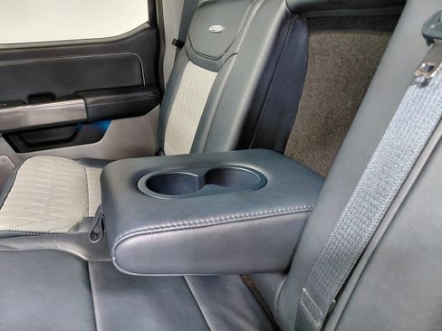 Certified 2021 Ford F150 Limited AWD/4WD image 46