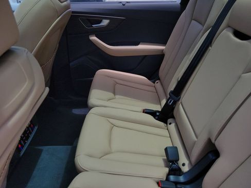 New 2026 Audi Q7 2.0T Premium Plus AWD/4WD image 26