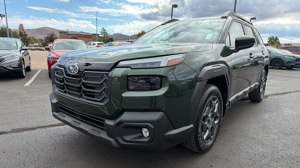 New 2026 Subaru Outback Premium AWD/4WD image 7