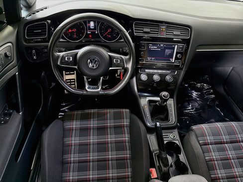 Used 2021 Volkswagen GTI S FWD image 17