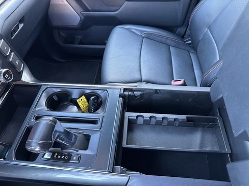 Certified 2021 Ford F150 Lariat w/ Equipment Group 502A High image 53