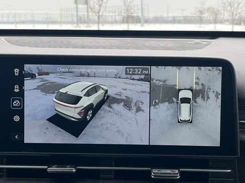 New 2026 Hyundai Kona Limited AWD/4WD image 31