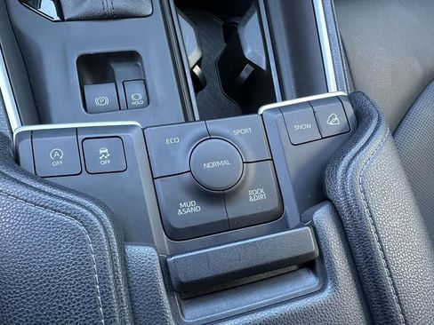 Used 2024 Toyota Grand Highlander Limited image 32