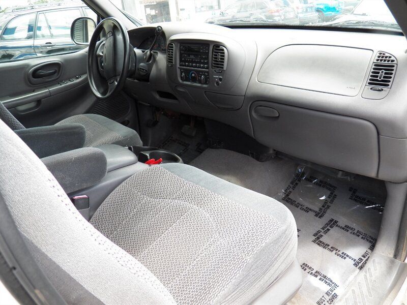 Used 1999 Ford F150 XL RWD image 11
