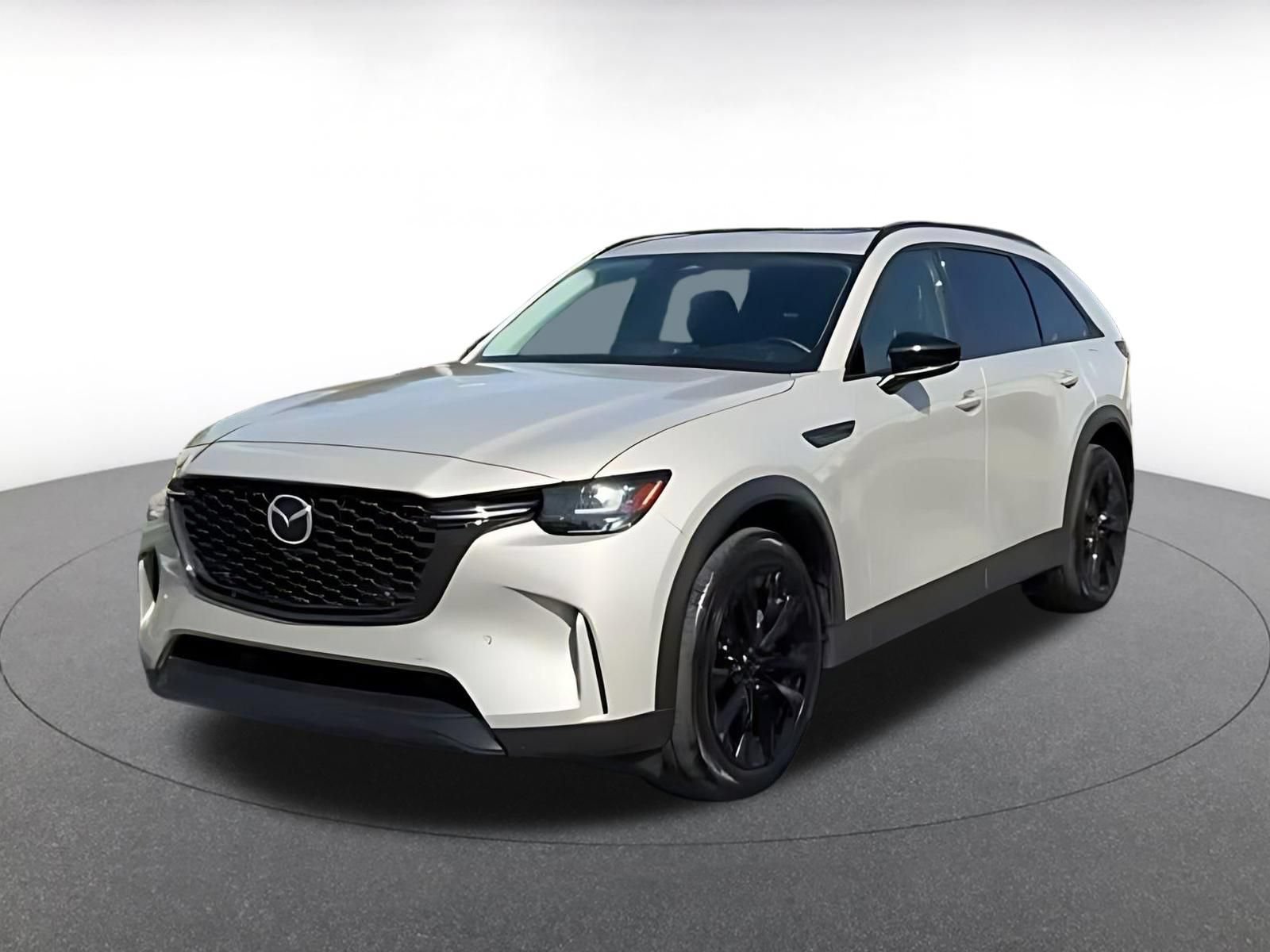 Used 2026 MAZDA CX-90 3.3 Turbo w/ Premium Sport Pkg AWD/4WD image 6