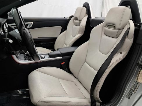 Used 2013 Mercedes-Benz SLK 250 w/ Premium I Pkg image 8