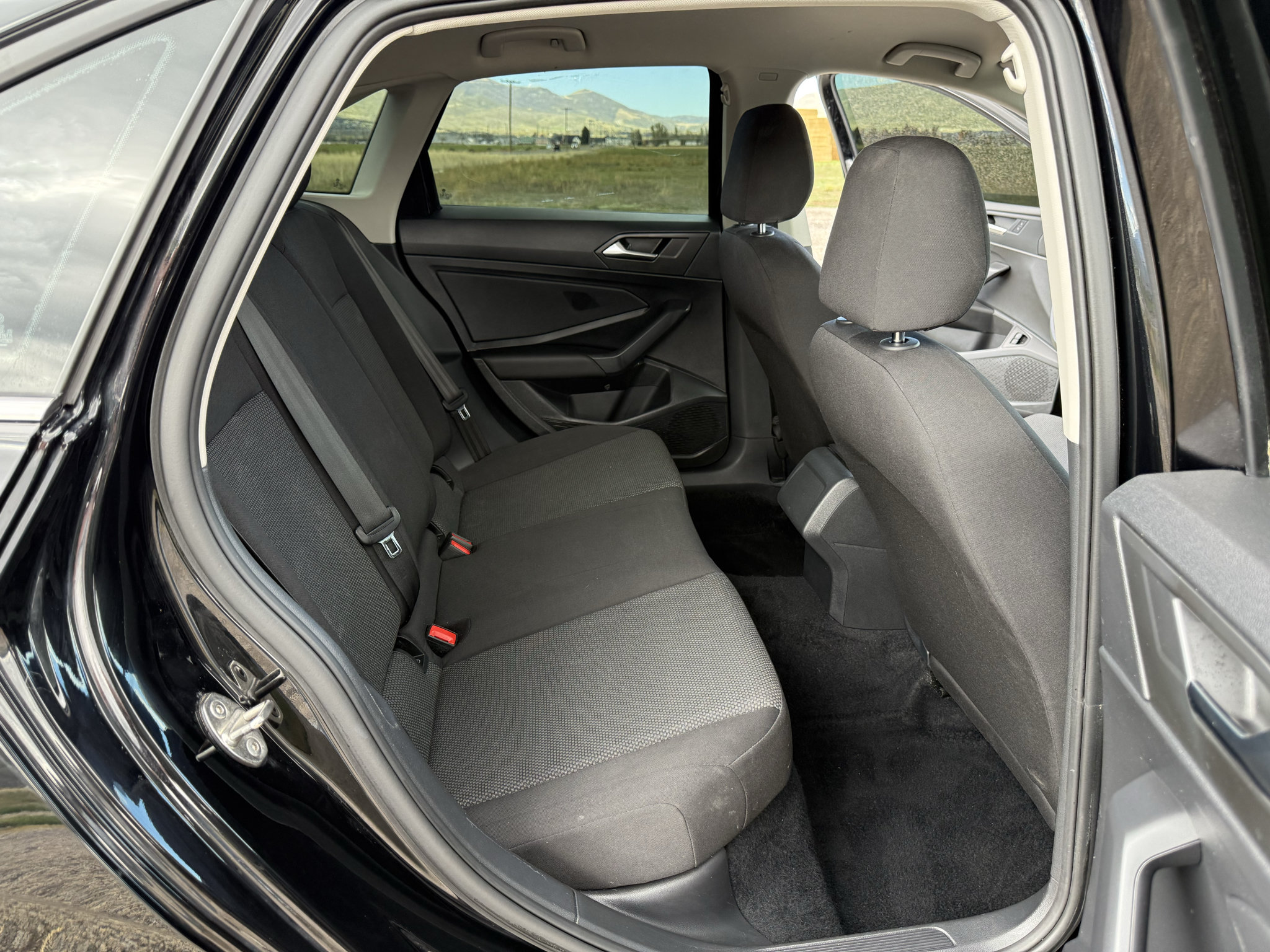 Used 2021 Volkswagen Jetta S FWD image 29