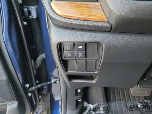 Used 2019 Honda CR-V EX-L image 26