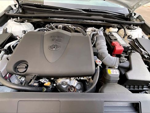 Used 2024 Toyota Camry XSE image 31