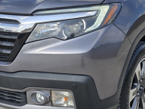 Used 2018 Honda Ridgeline RTL-E image 27