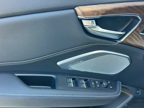 Certified 2023 Acura RDX AWD w/ Advance Package image 11