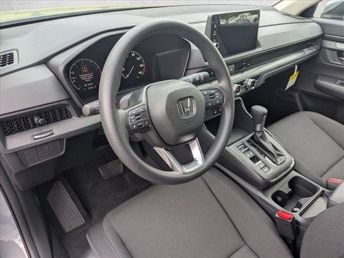 New 2026 Honda CR-V LX image 3