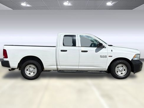 Used 2016 RAM 1500 Tradesman image 7